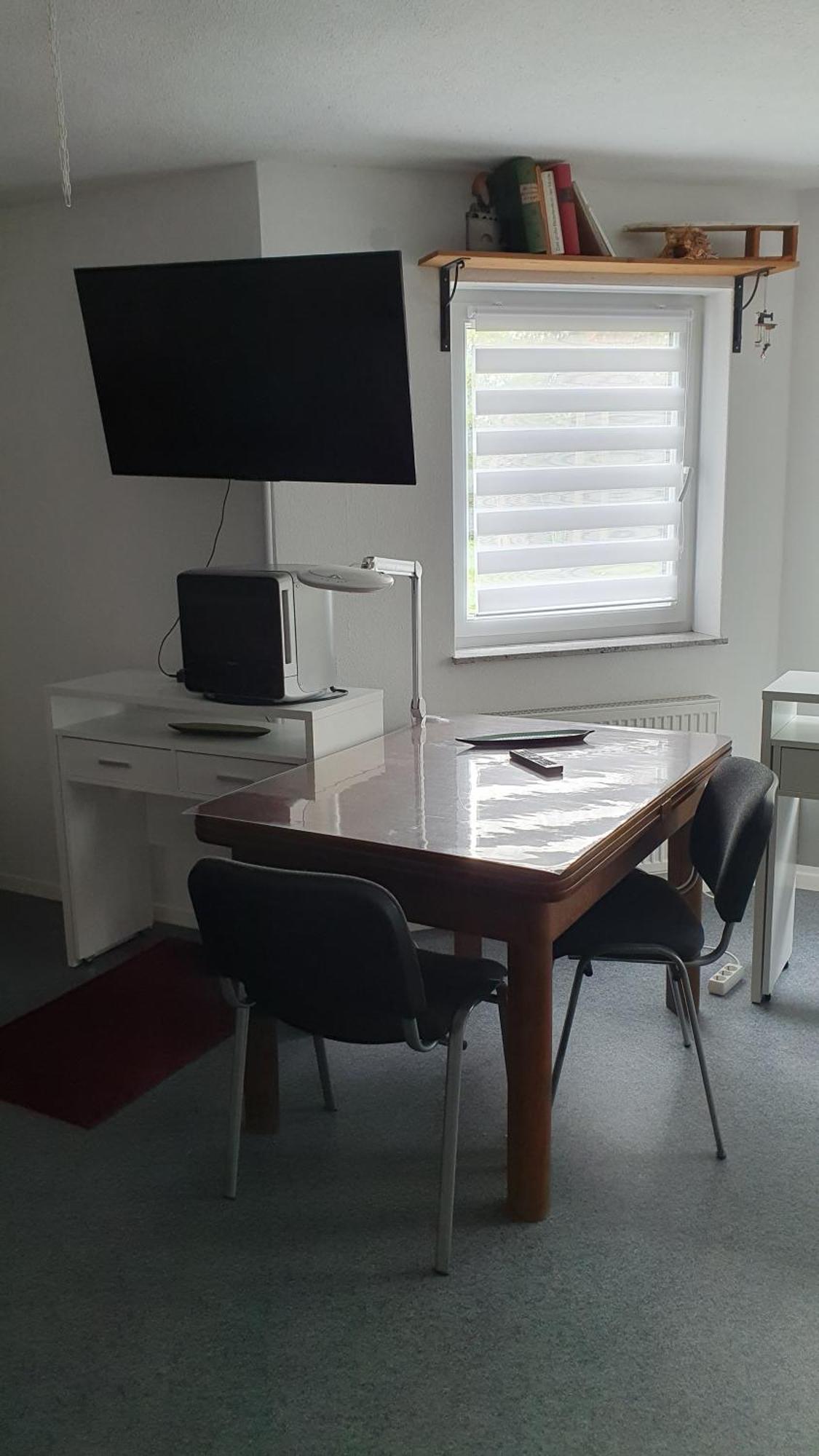 Gästezimmer Carmen Schwendi Exteriör bild